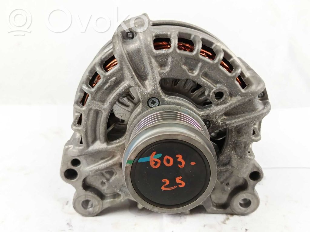 Volkswagen T-Roc Generatore/alternatore
