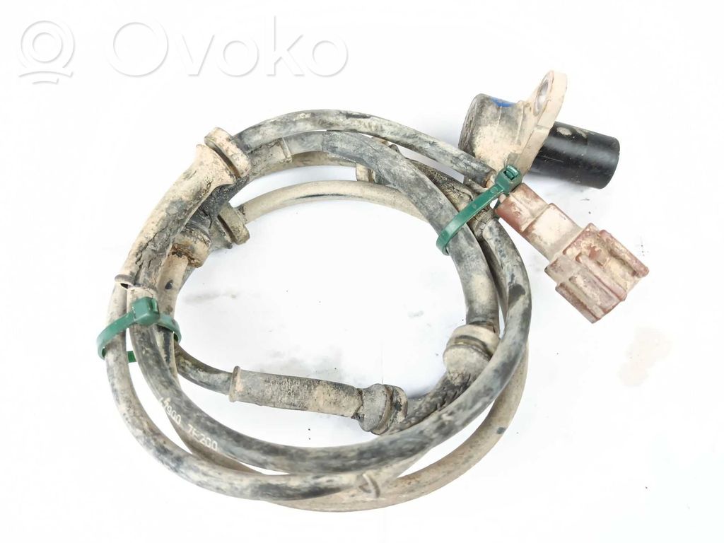 ABS Sensor