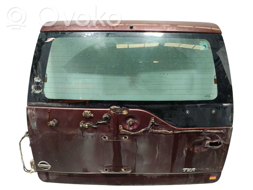 Nissan Terrano Ușă spate