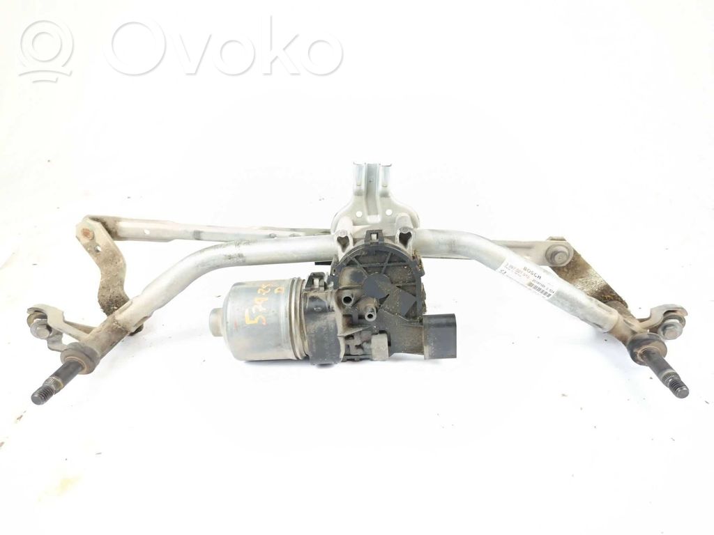 Motor ștergător   3397021910,0390241589