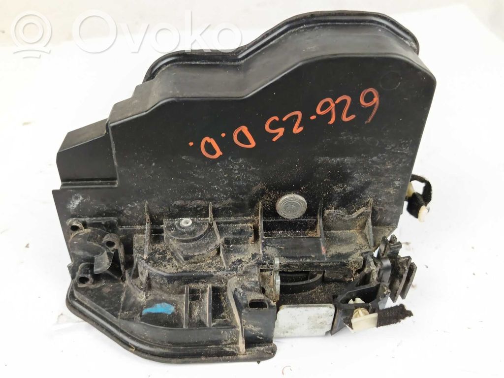 Serrure   7229458