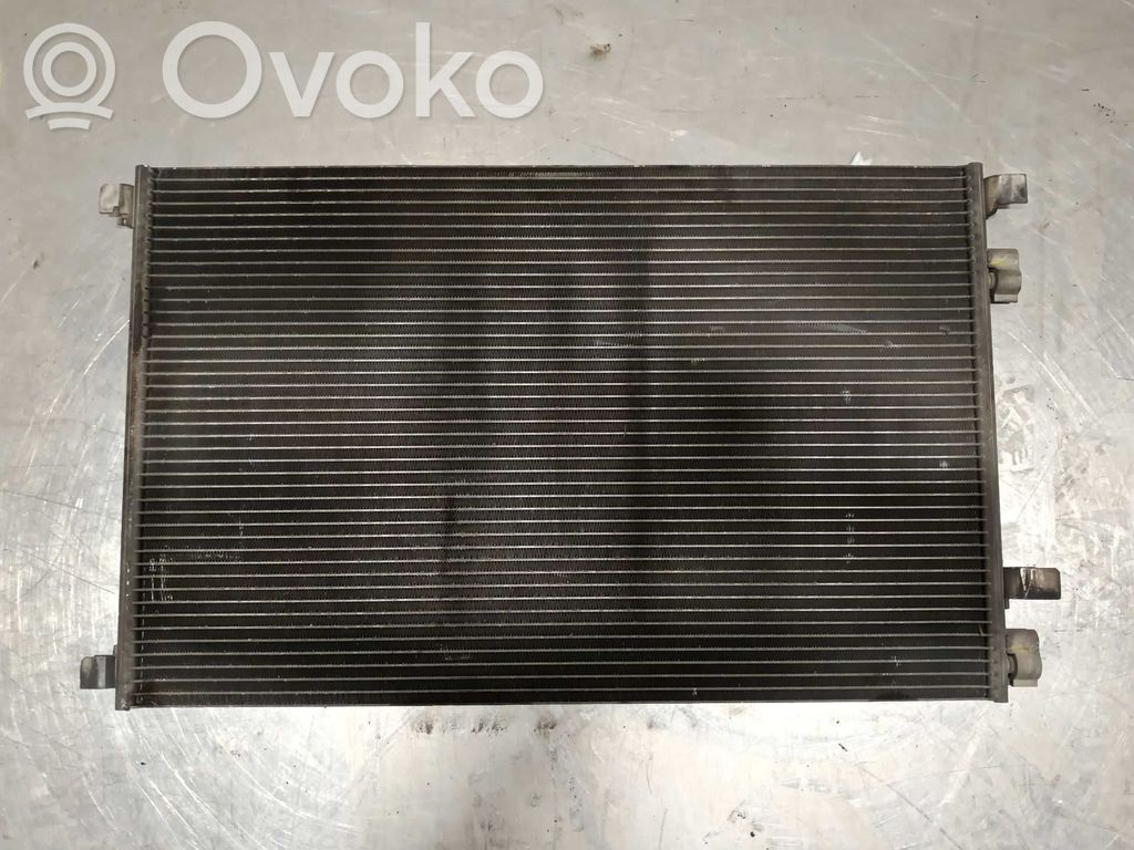 Radiator răcire A/C (condensor)   8200115543