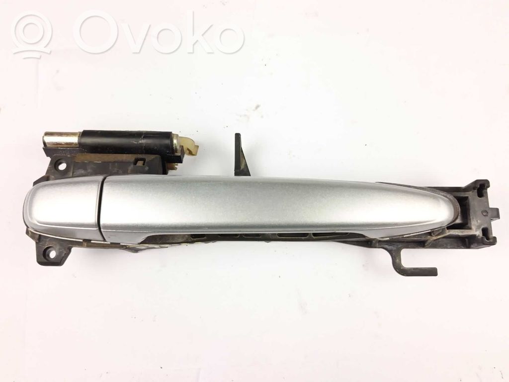 Toyota Land Cruiser (J100) Poignée extérieure avant