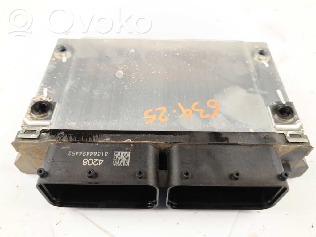 Hyundai Bayon Calculateur moteur ECU