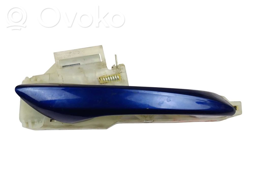 Manecilla externa puerta delantera   82661Q0010