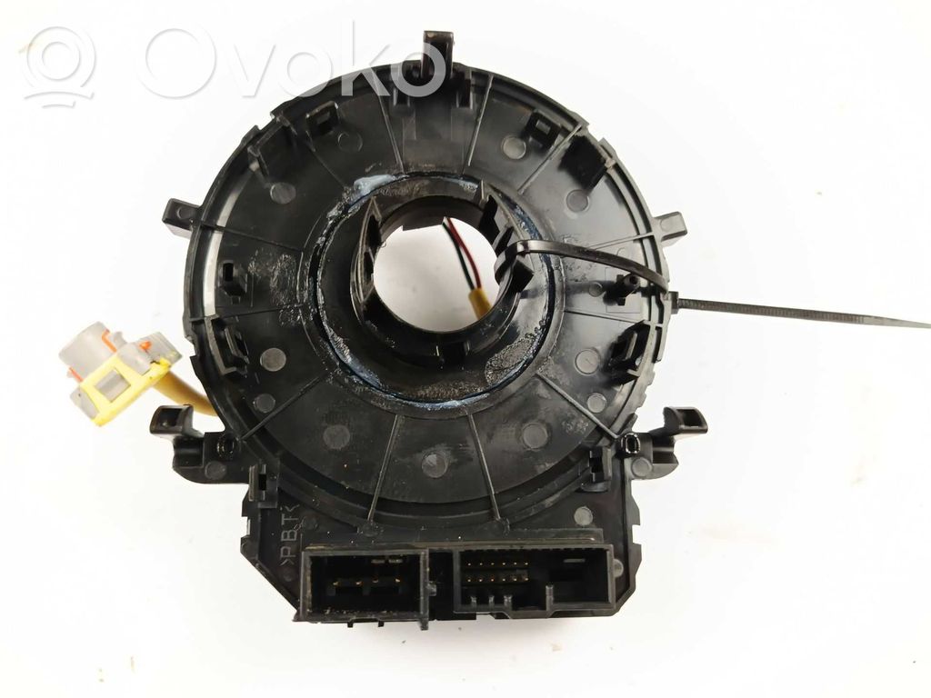 Hyundai Bayon Airbag dello sterzo
