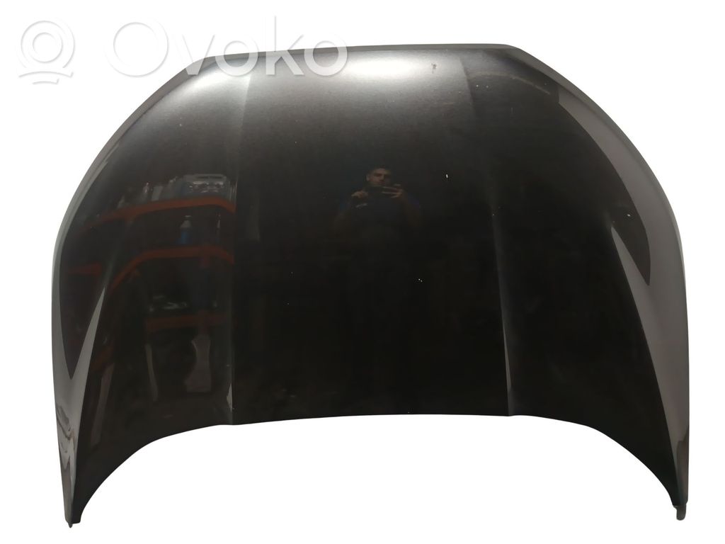 Ford Ecosport Konepelti 