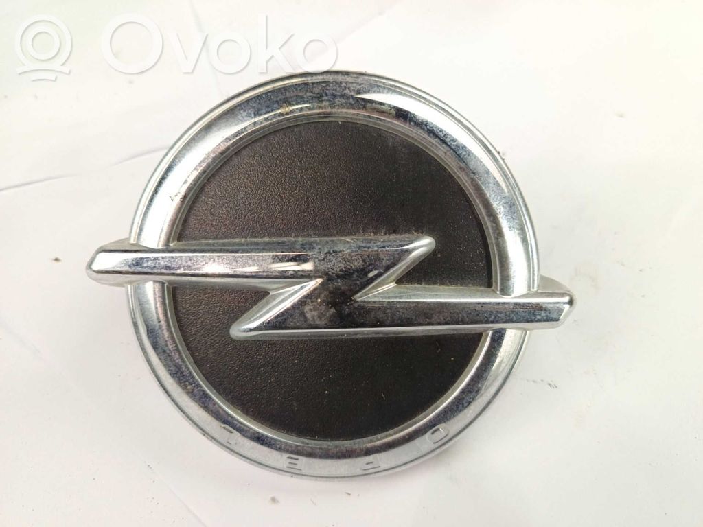 Opel Astra K Interruttore parabrezza/alzacristalli 