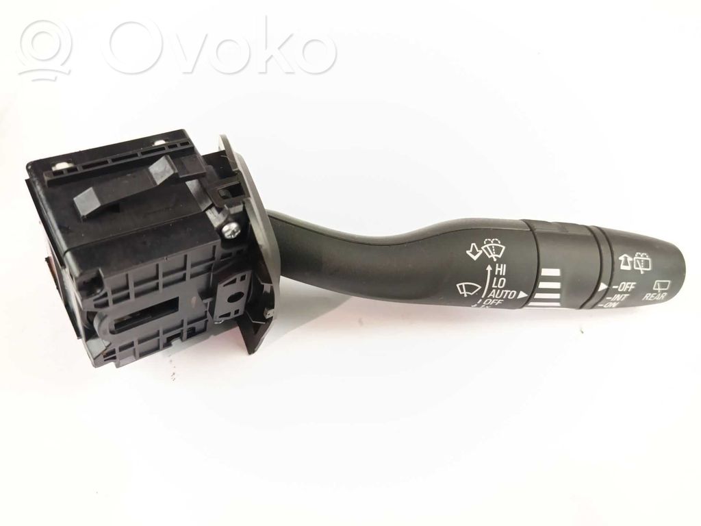 Opel Astra K Leva comando tergicristalli 