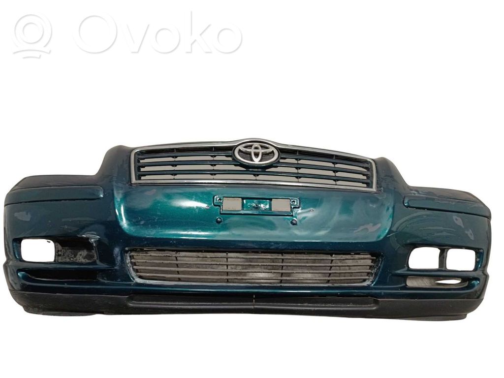 Toyota Avensis T220 Paraurti anteriore