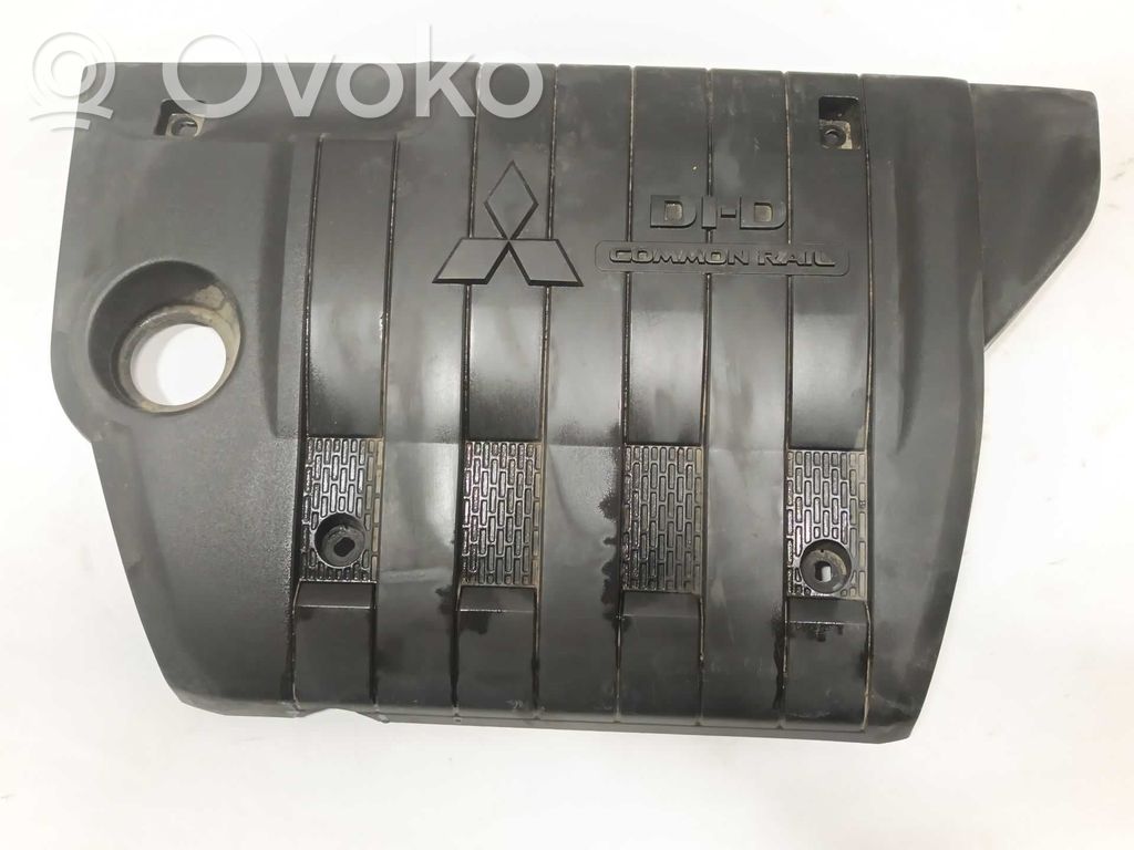 Mitsubishi ASX Moottorin koppa 