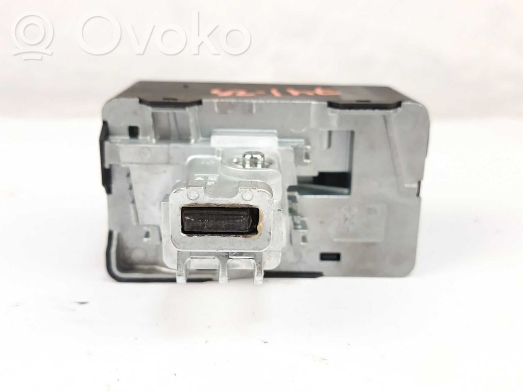 Nissan Juke II F16 Dadi antifurto e blocco ruota