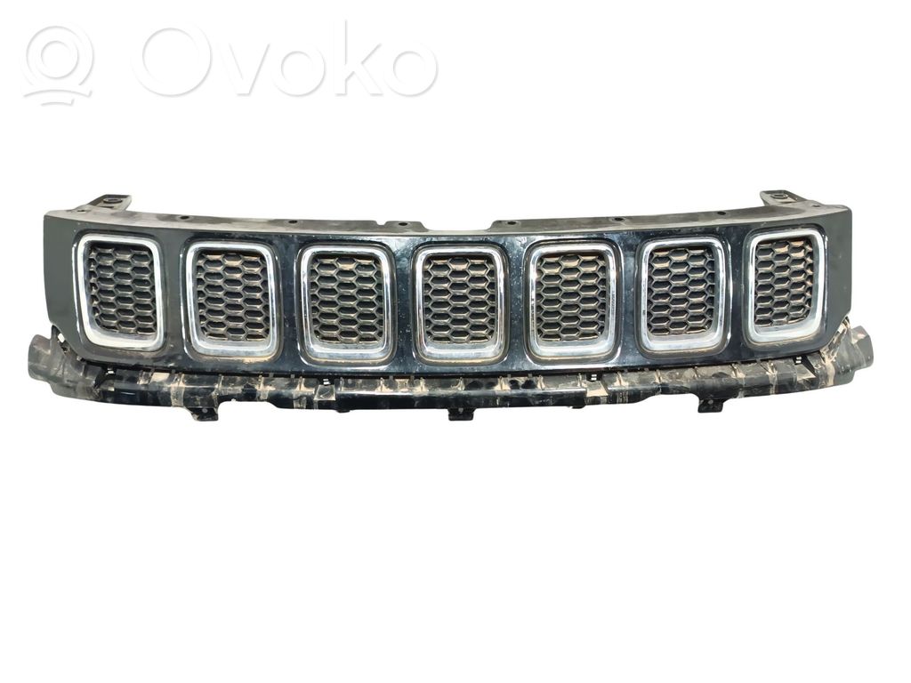 Jeep Compass Front grill 