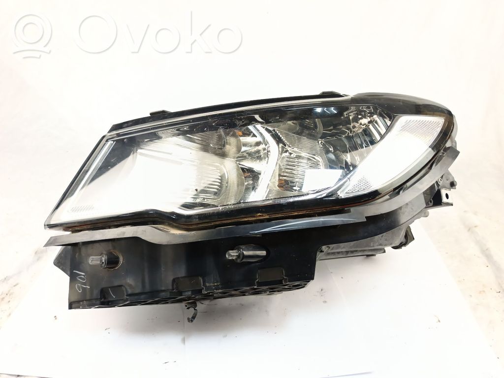Jeep Compass Headlight/headlamp 