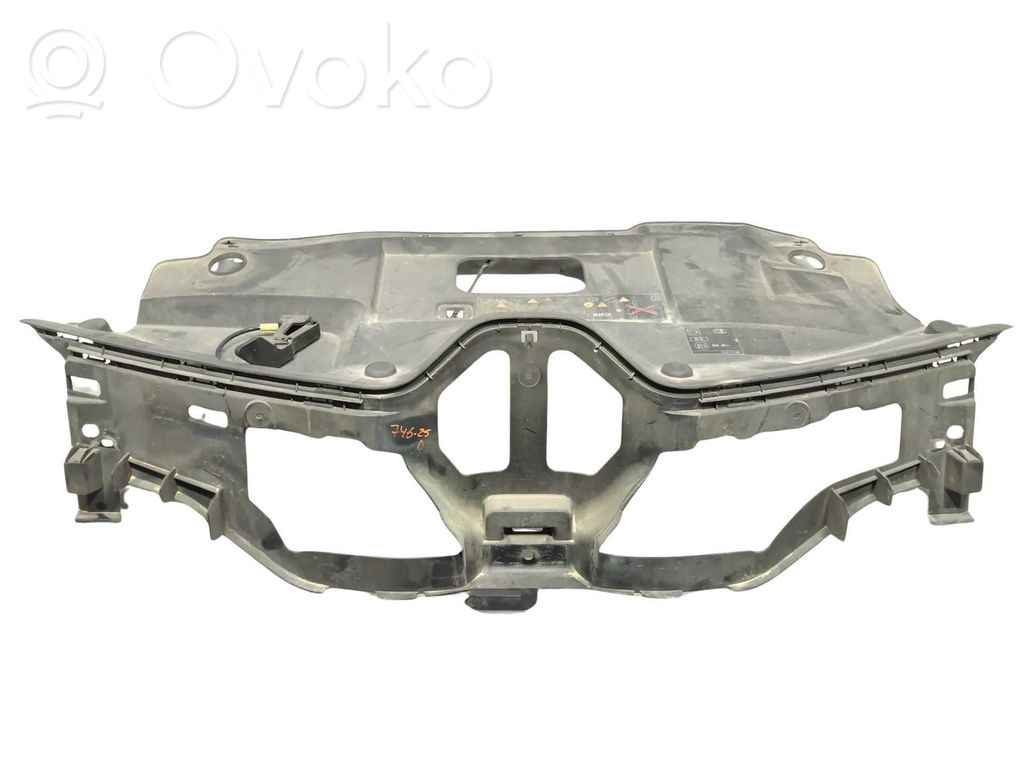 Renault Scenic IV - Grand scenic IV Pannello di supporto del radiatore 