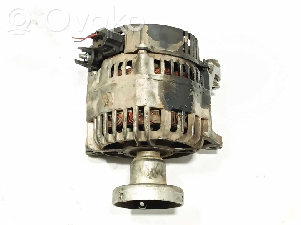 Ford Focus Alternador 