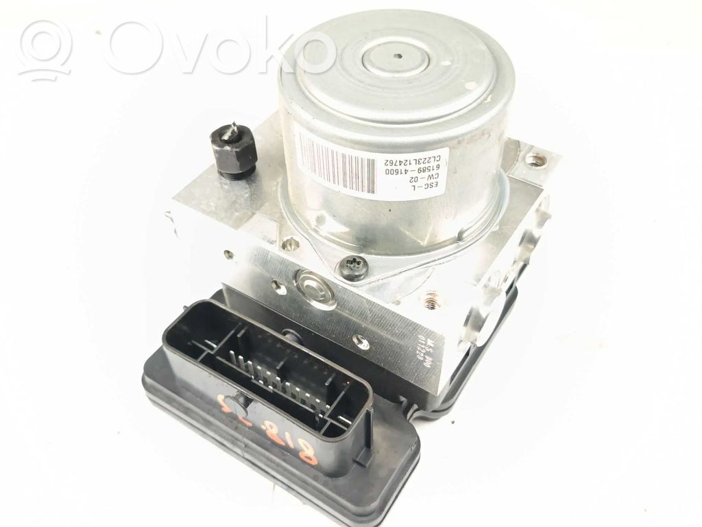 Hyundai i20 (BC3 BI3) Bloc ABS 