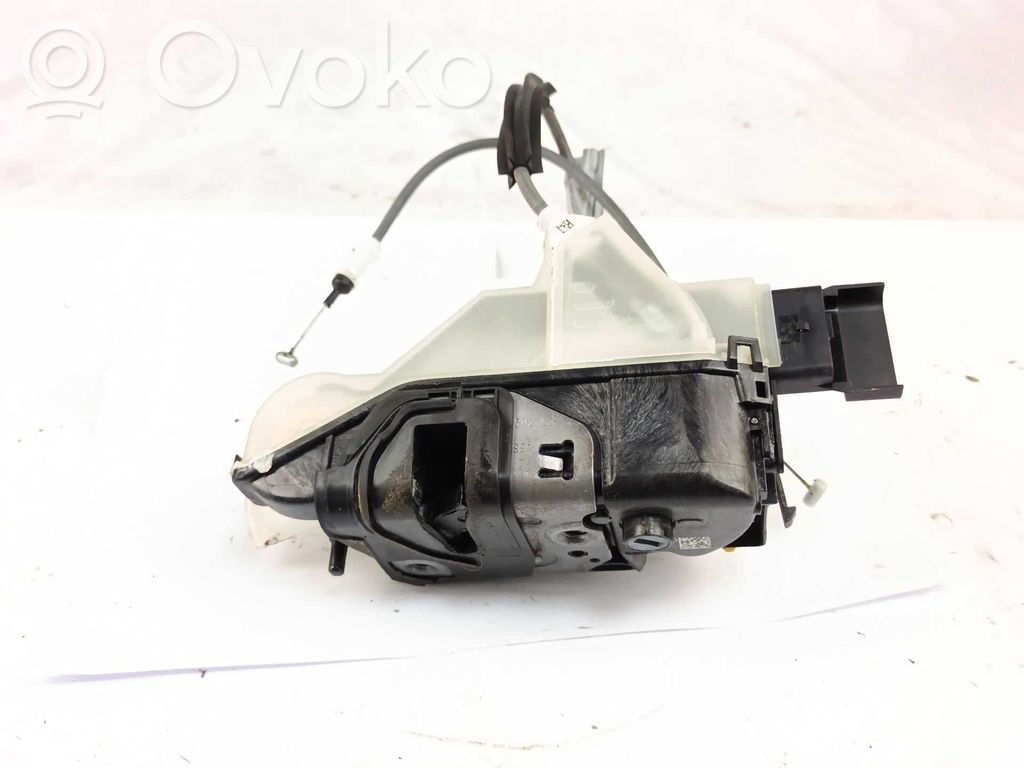 Etuoven lukko   16943869