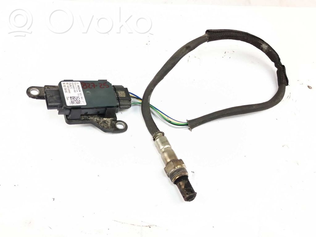 Sonda lambda   9816276480,0281006851