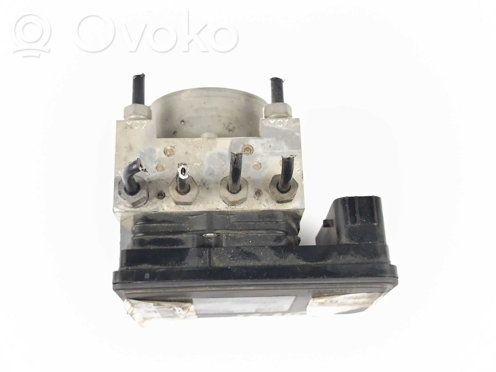ABS-ohjainlaite/moduuli   JX612C219KE