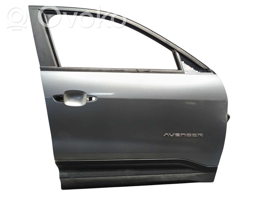 Jeep Avenger Portiera anteriore