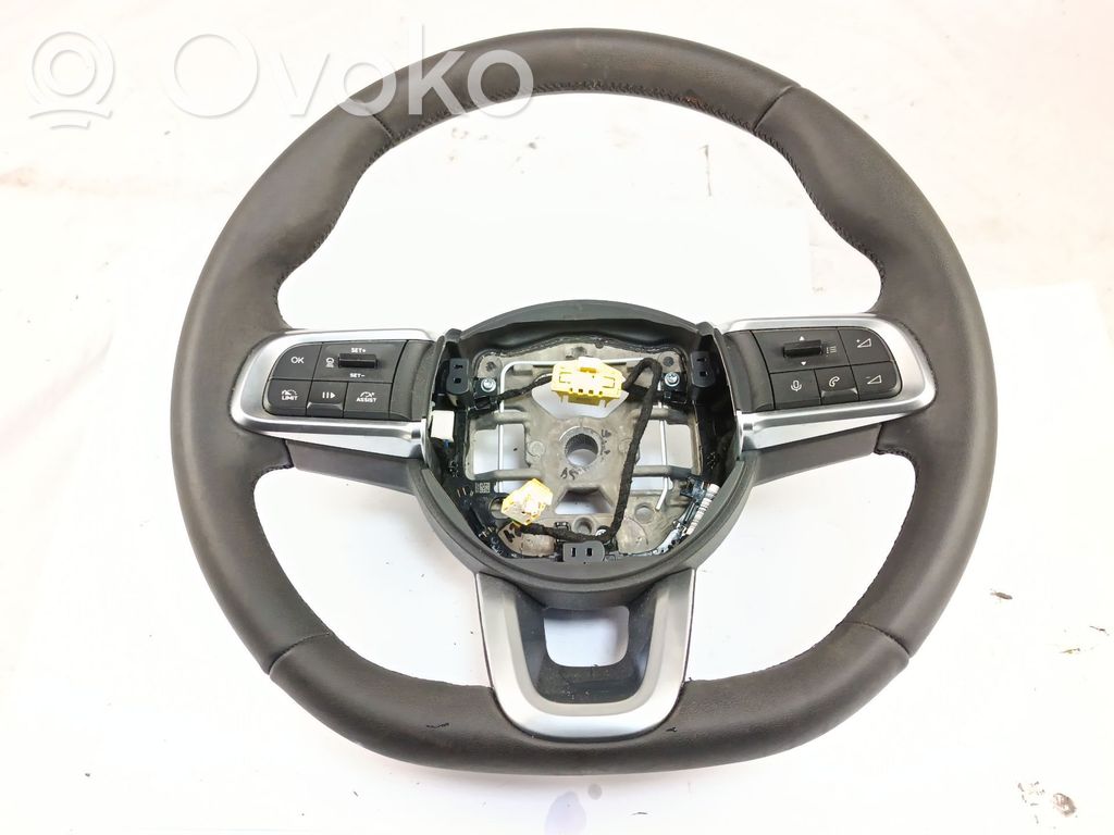 Jeep Avenger Ohjauspyörä 