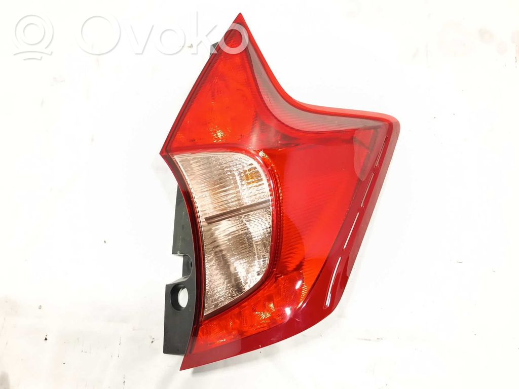 Lampa tylna   265503VA0A