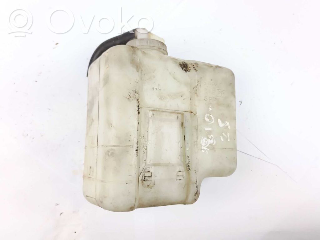 Mitsubishi Montero Vase d'expansion de carburant