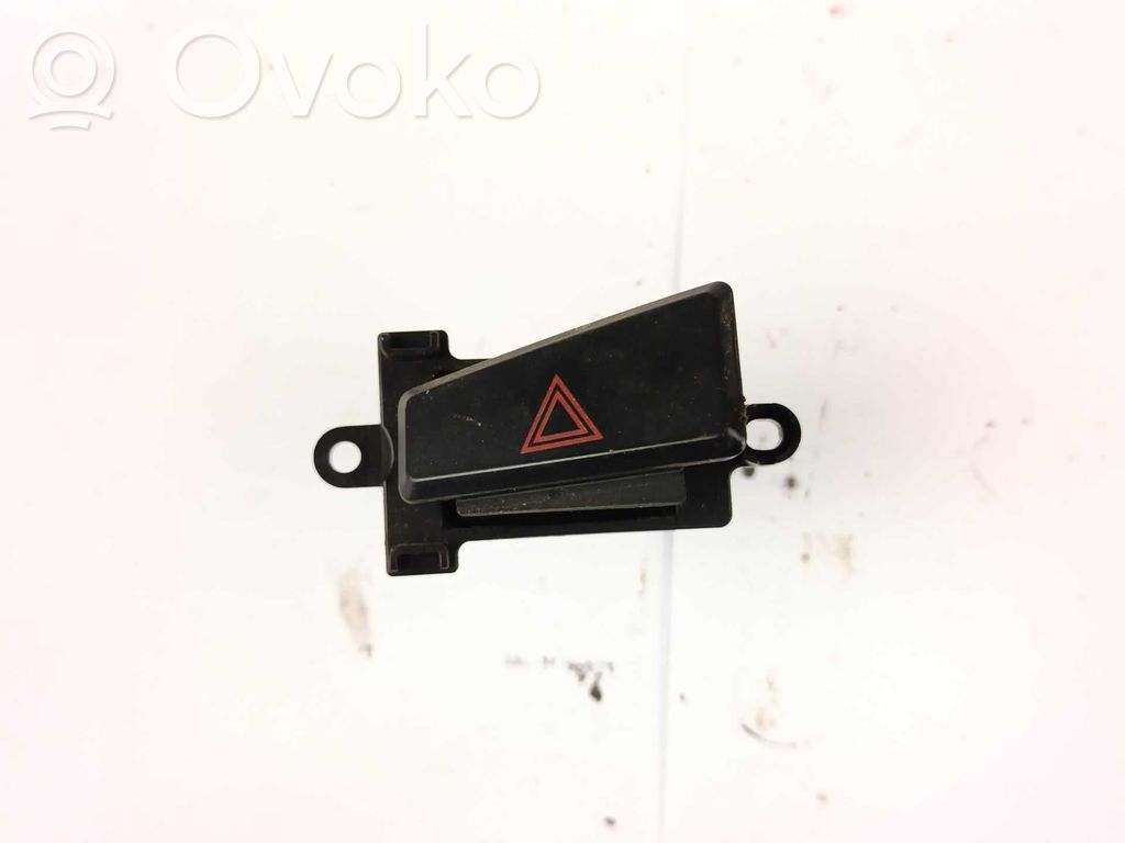 Mitsubishi Montero Comutator încălzire parbriz/lunetă
