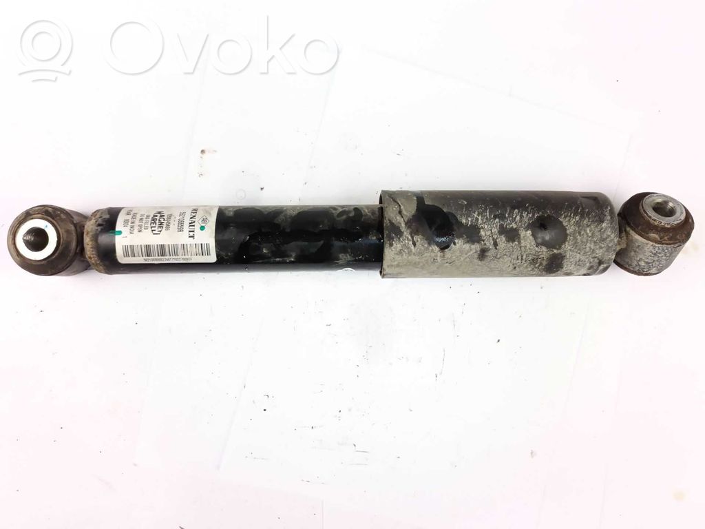 Takaiskunvaimennin   562106559R