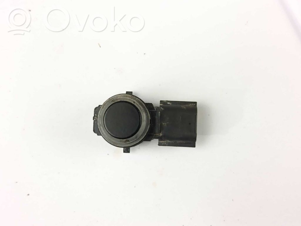Renault Kangoo III Sensor de aparcamiento PDC 