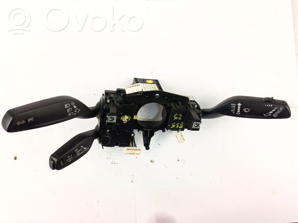 Interruptor de control multifunción   8V0953521BP