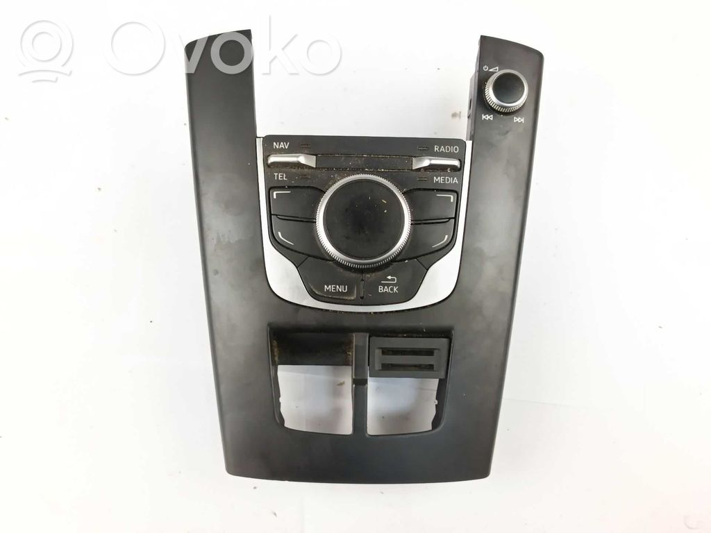Interruptor de control multifunción   8V0919614P