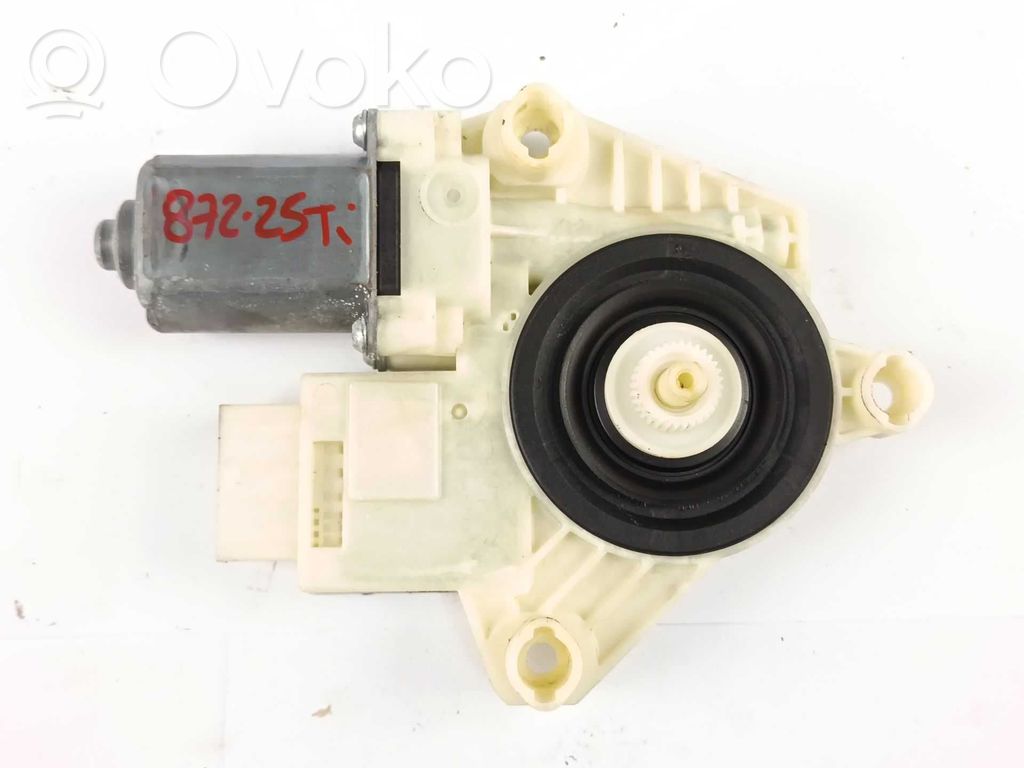 Skoda Rapid (NH) Motor macara geam ușă spate