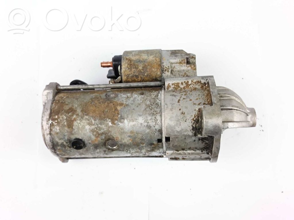 Motor de arranque   MD344183
