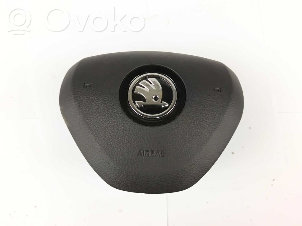 Skoda Rapid (NH) Airbag volan