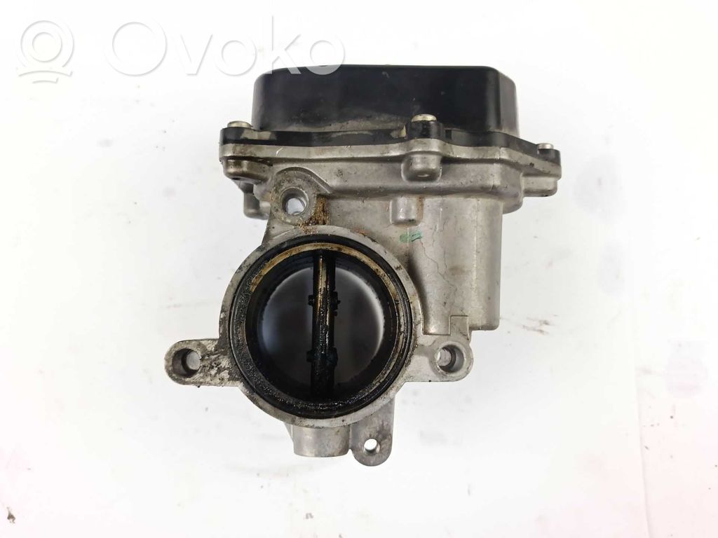 Skoda Rapid (NH) Valvola corpo farfallato