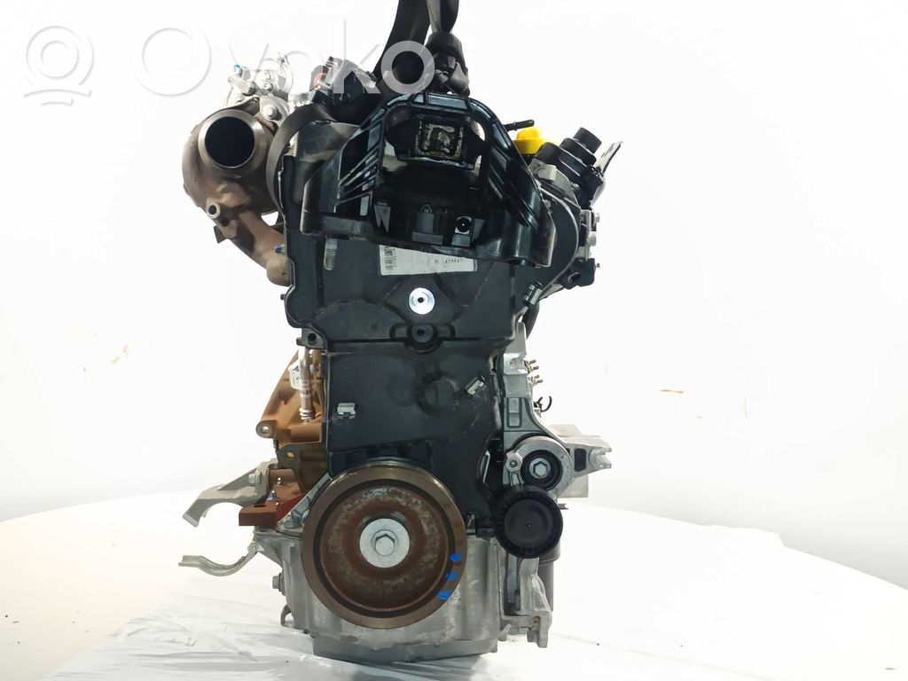 Motor   K9K876,20253KM
