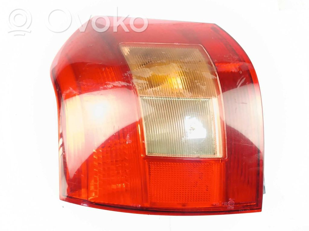 Toyota Corolla E120 E130 Luci posteriori