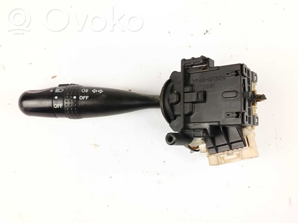 Toyota Corolla E120 E130 Indicator stalk 