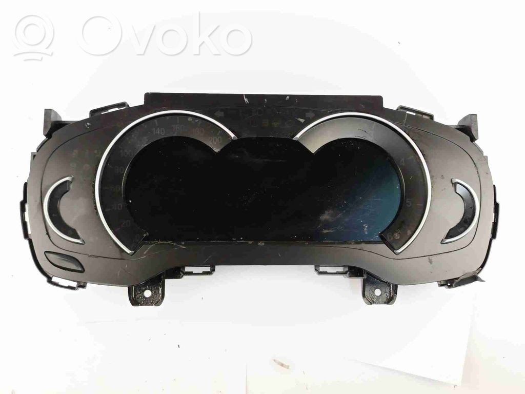 BMW X3 G01 Tachimetro (quadro strumenti)