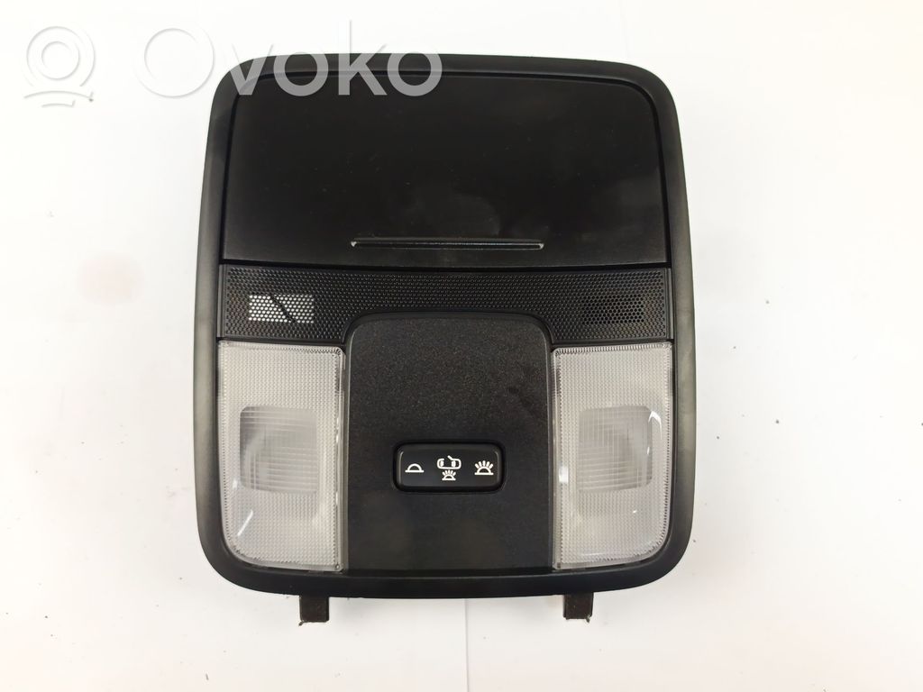 Otras luces interiores   92800M6010WK