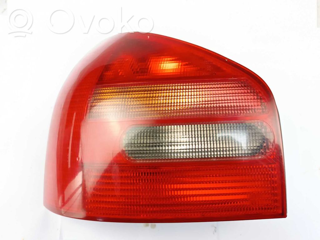 Audi A3 S3 8P Luci posteriori