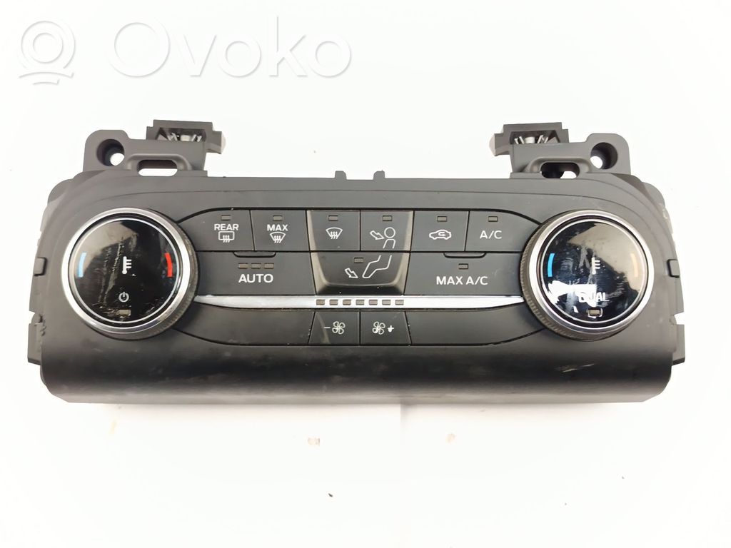Ford Kuga III Panel klimatyzacji 