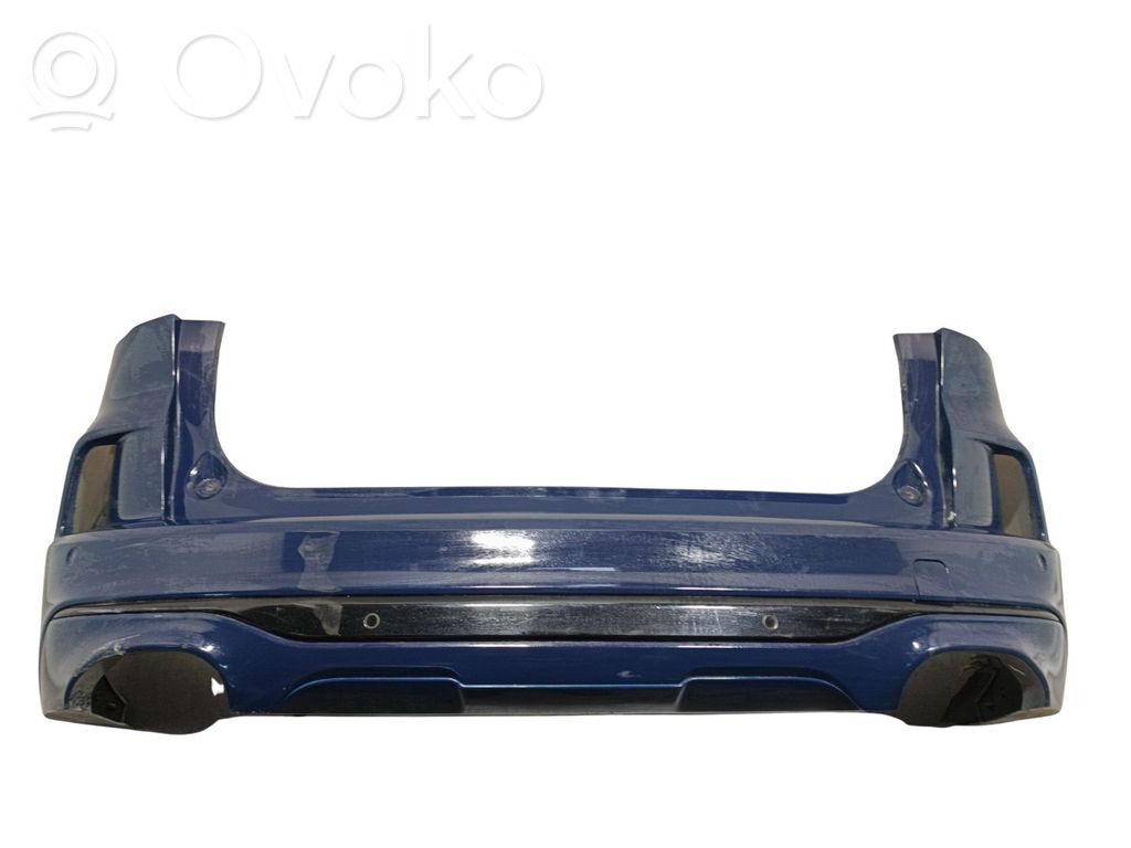 Ford Kuga III Parachoques 