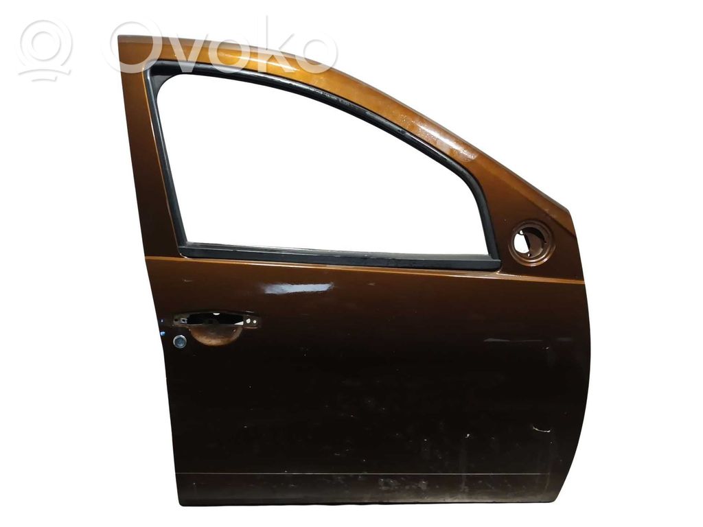 Front door   801009502R