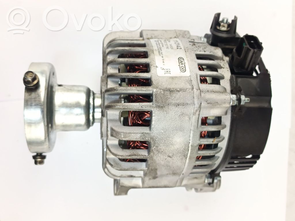 Alternador   112142