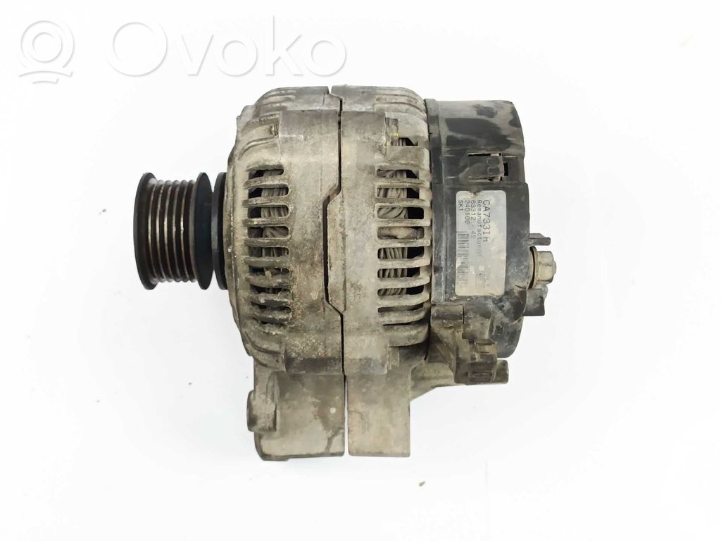 Alternador   CA733IR