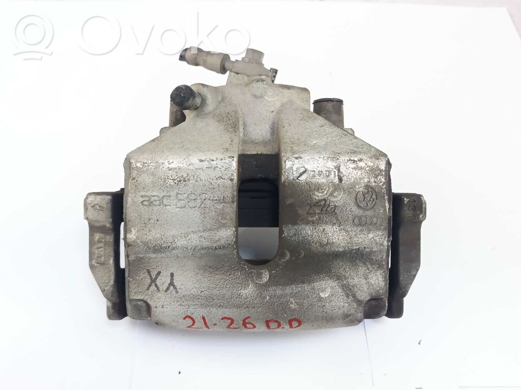 Bremssattel vorne   1K0615123E