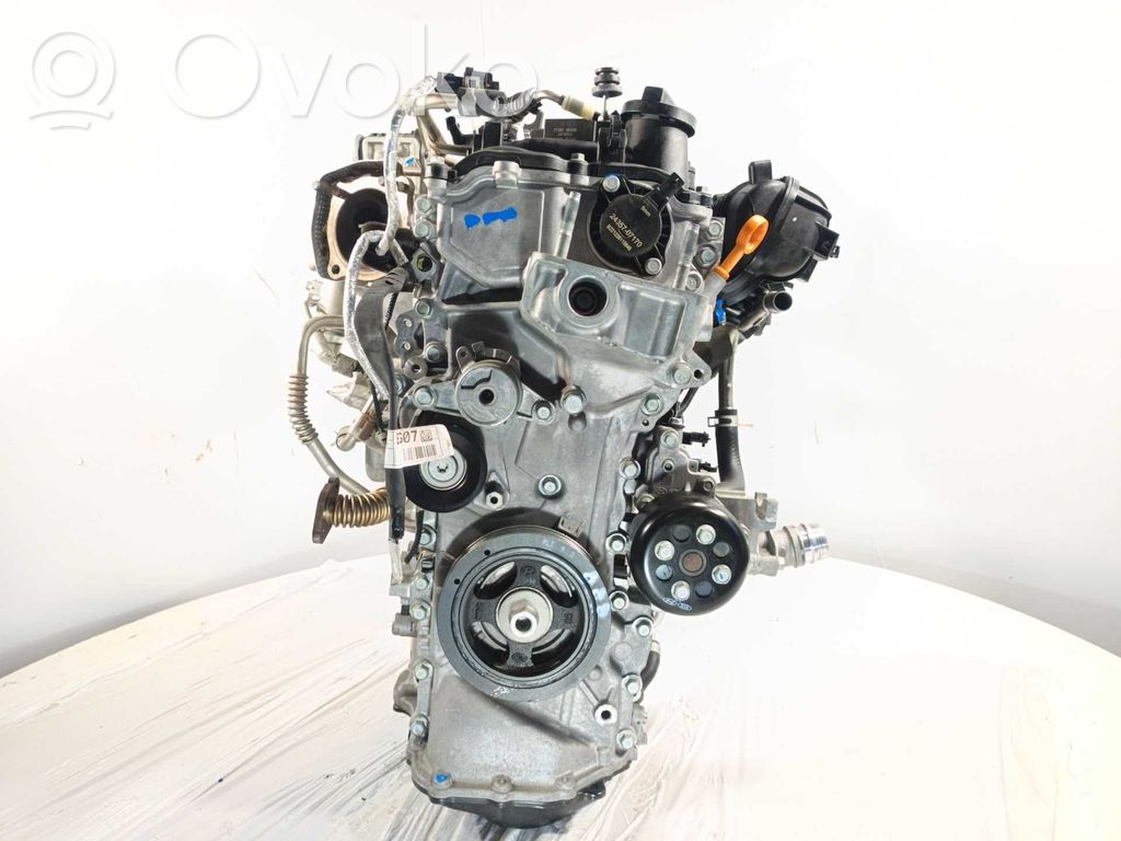 Moteur   G3LE,GASOLINA,94AQ107F01